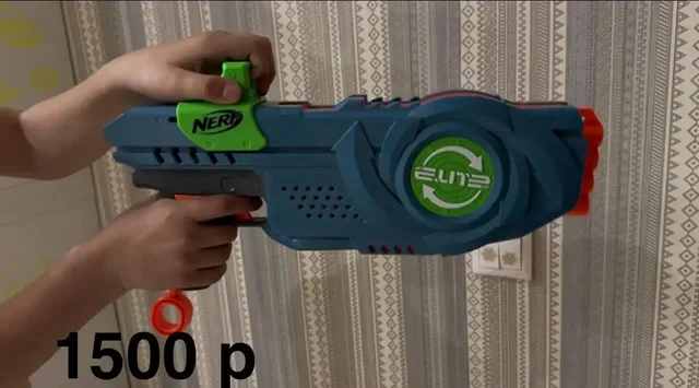 Продажа бластеров - Хобби и отдых в Люберцы