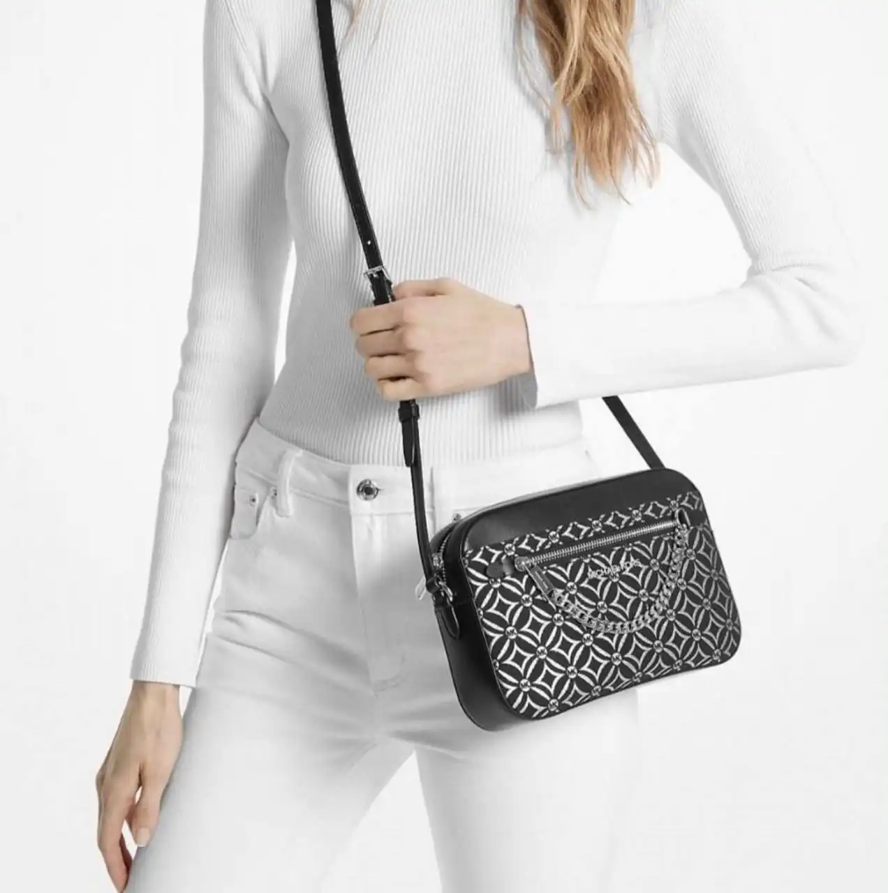 Сумочка Michael Kors cross body