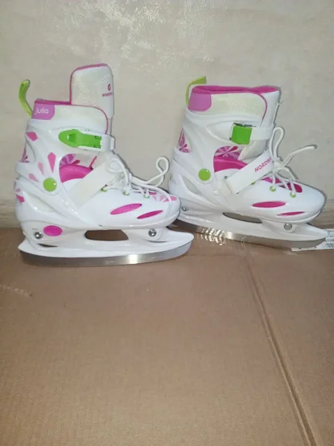 Продажа раздвижных коньков - Хобби и отдых в Люберцы