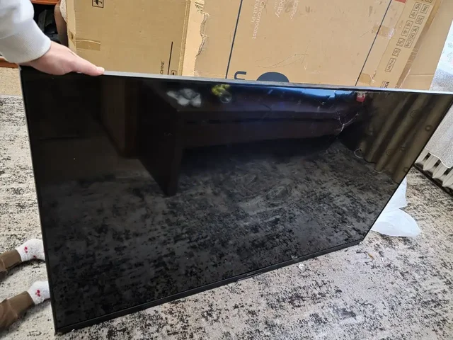 Телевизор Grundig 65 дюймов на запчасти - Электроника в Люберцы