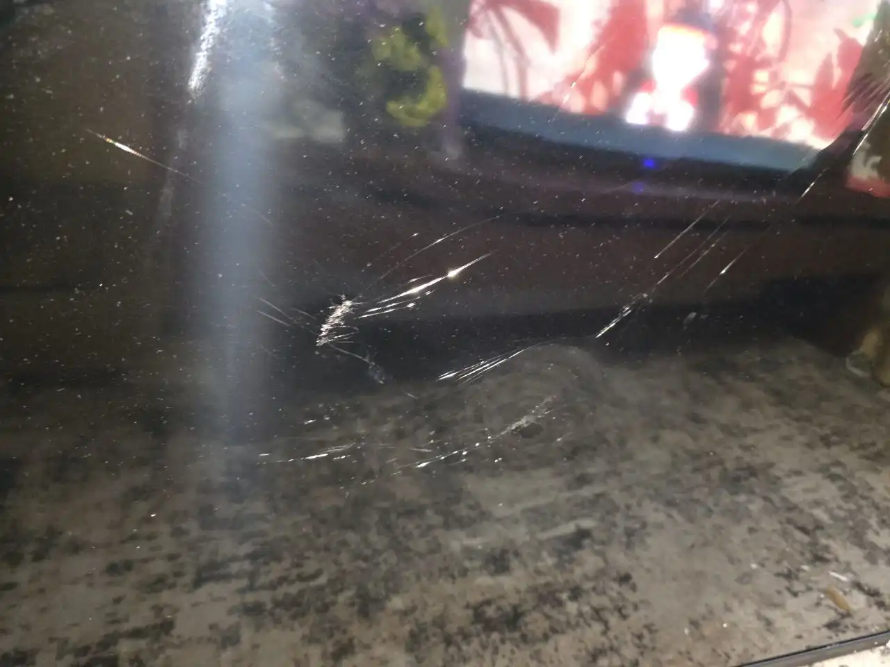 Телевизор Grundig 65 дюймов на запчасти