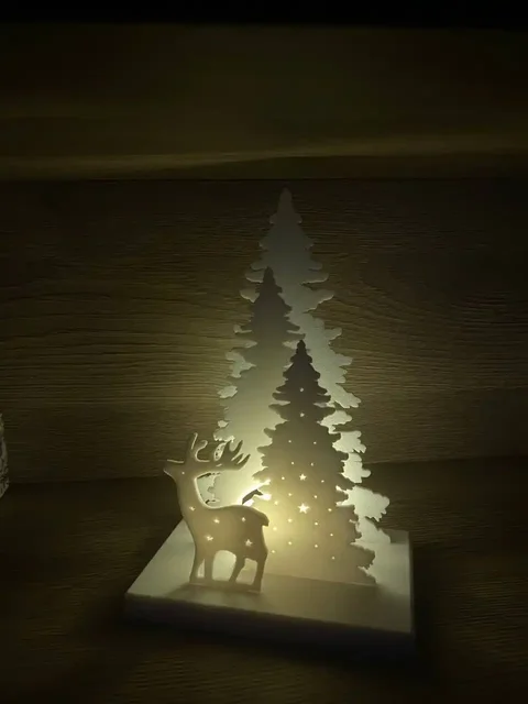 Ночник - Для дома и дачи в Люберцы