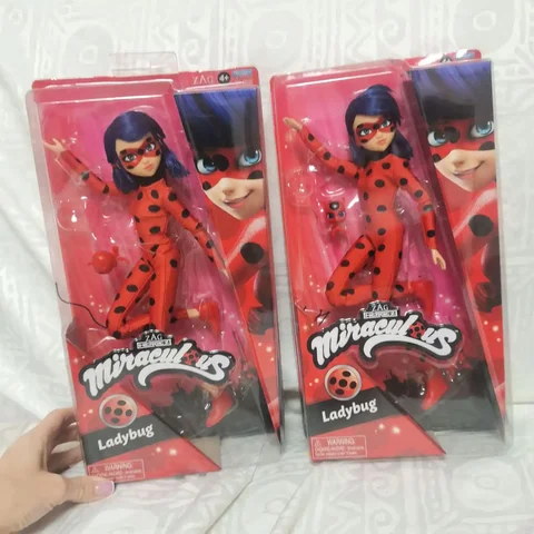 Продажа кукол Леди Баг в Люберцах - Хобби и отдых в Люберцы