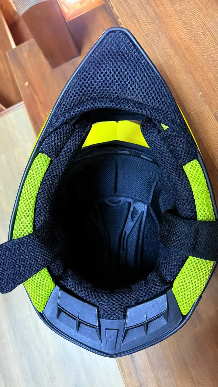 Продам шлем 509 altitude carbon 3XL