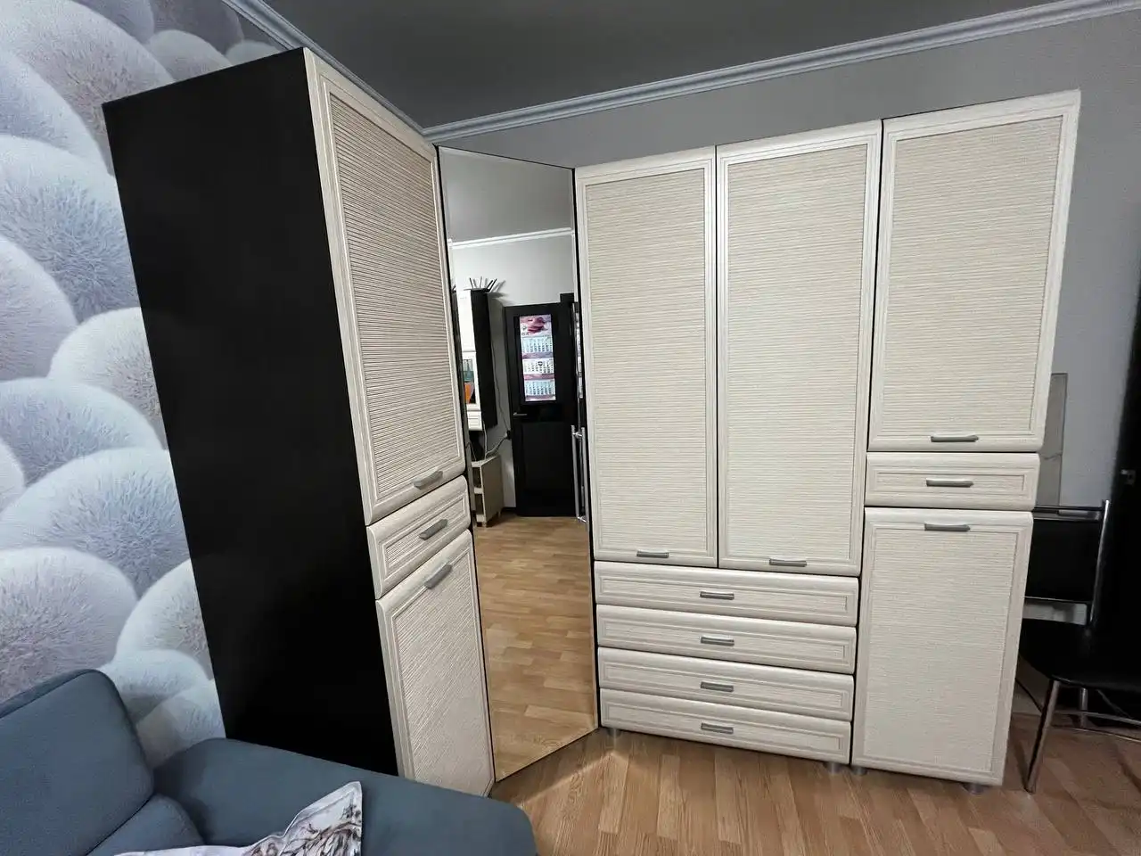 Мебельный гарнитур Камелия