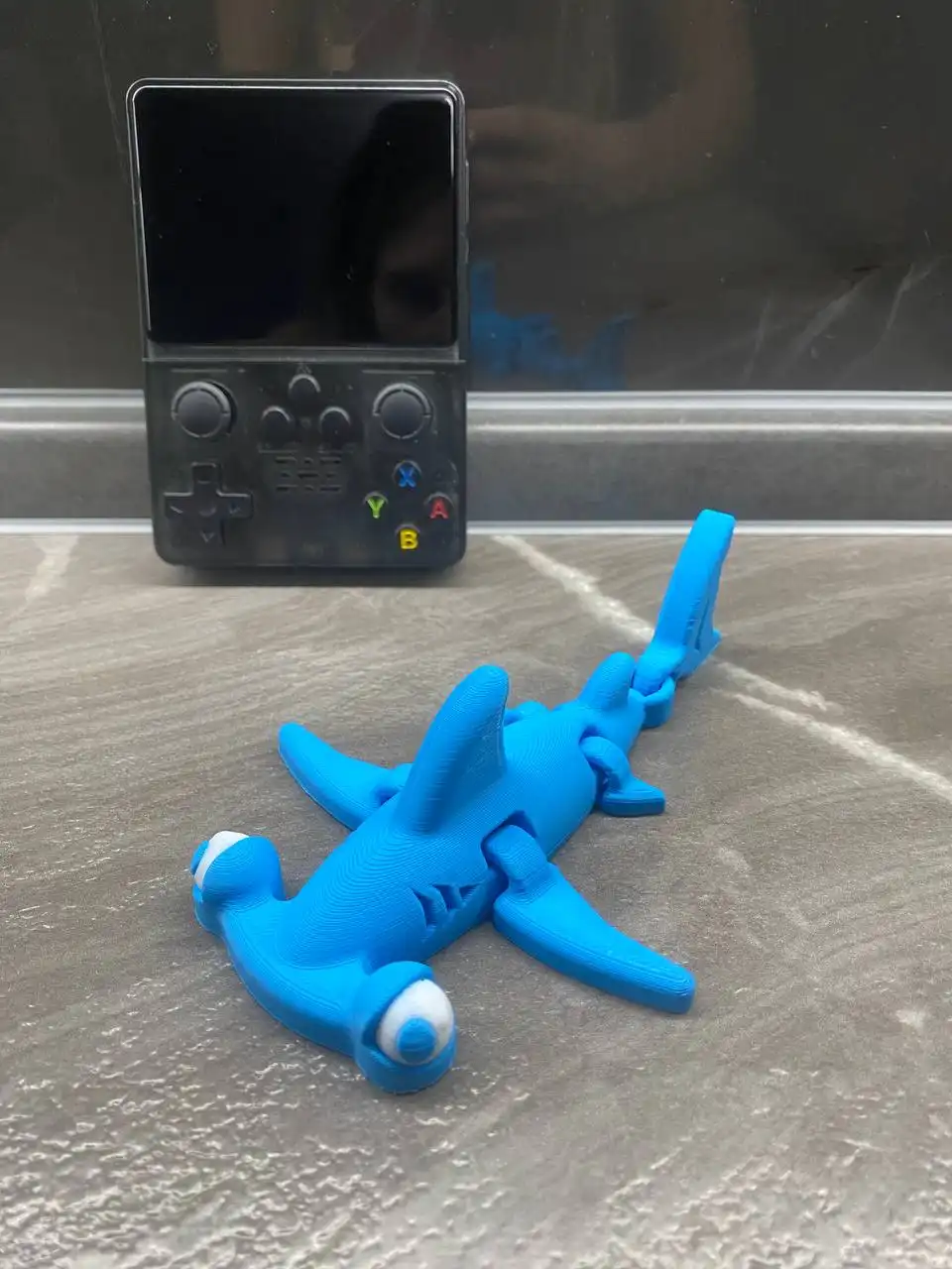 Акула-молот