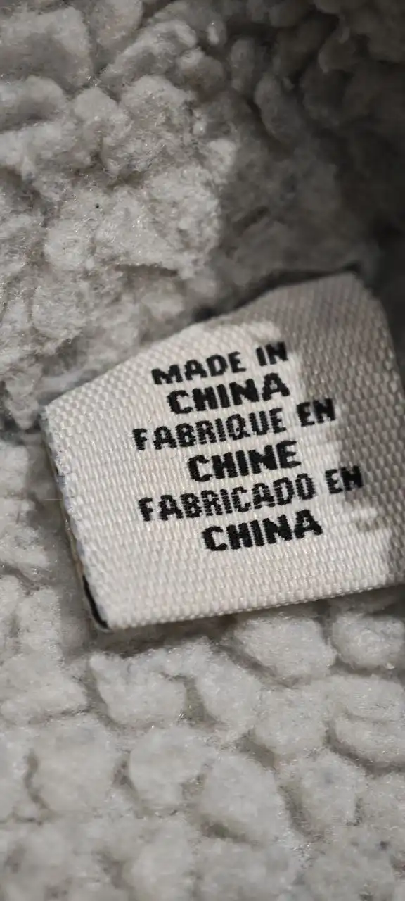 Джинсовая куртка Levi's размер XL