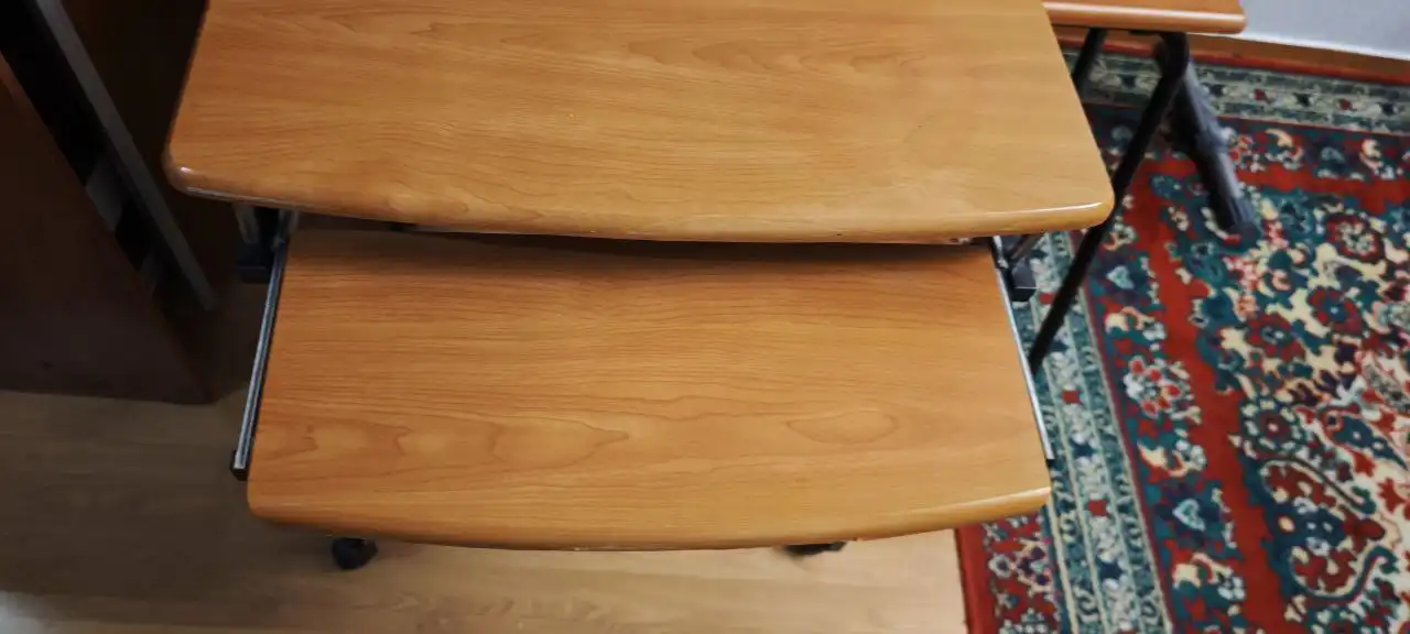 Стол компьютерный б/у в Реутове