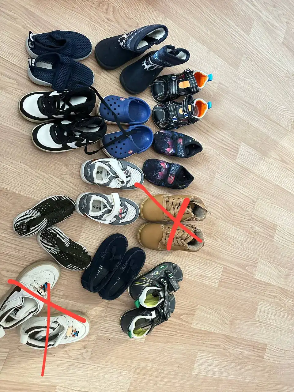 Продажа товара в Люберцах и Некрасовке