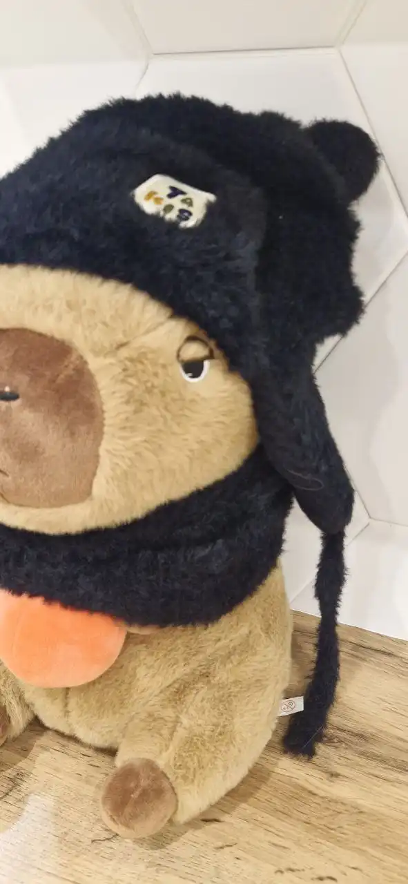 Новогодние носки и утепленные брюки детские