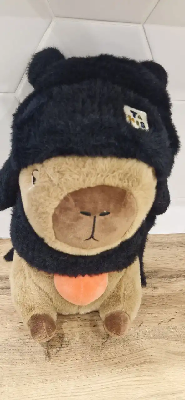 Новогодние носки и утепленные брюки детские