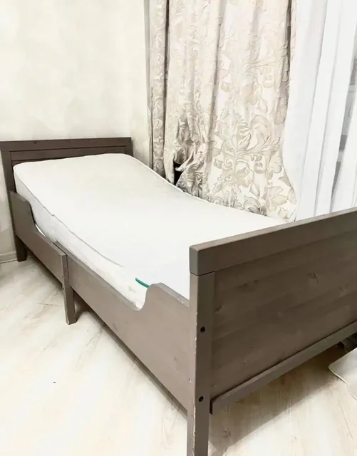 Подростковая раздвижная кровать с реечным дном - Для дома и дачи в Люберцы