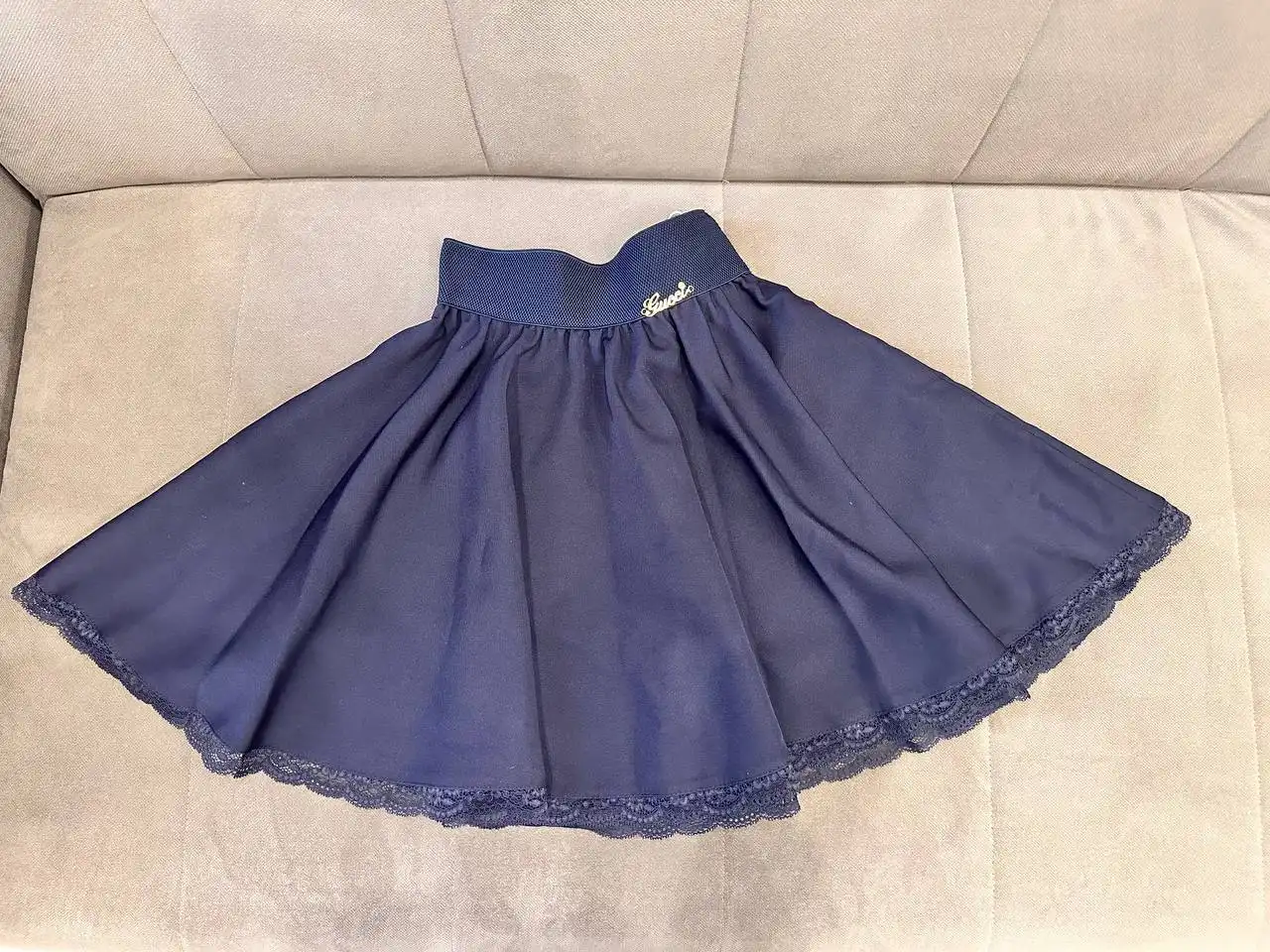 Детская одежда для девочек: юбки, сарафаны, кофточки