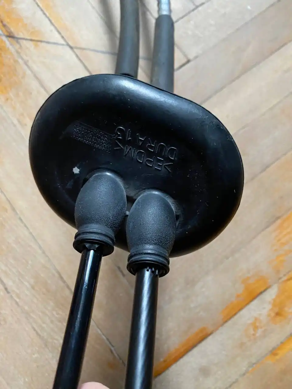 Трос переключения КПП для Ситроен/Пежо