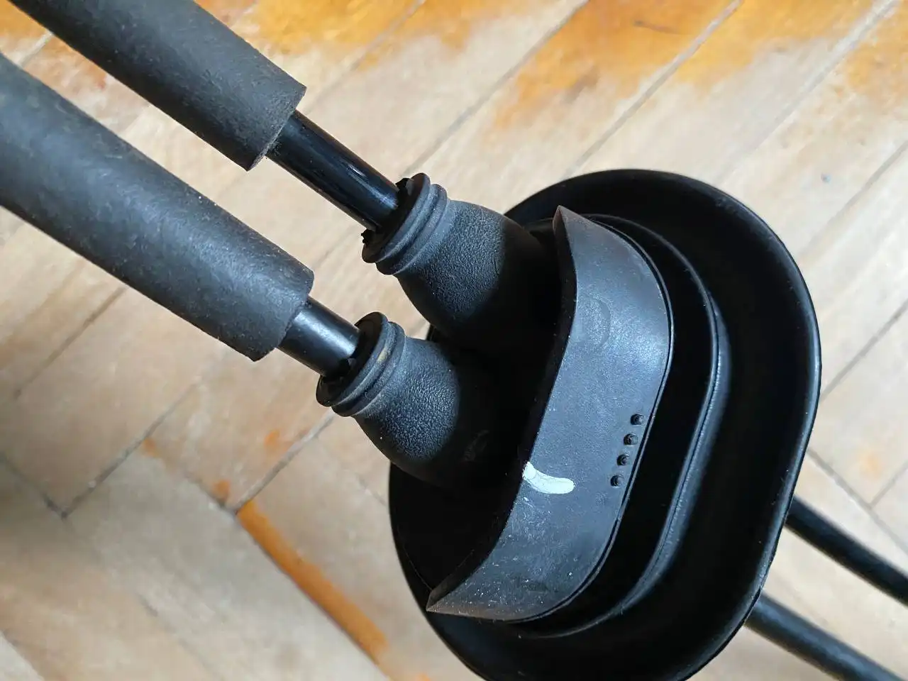 Трос переключения КПП для Ситроен/Пежо