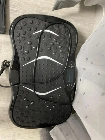 Виброплатформа рабочая - Готовый бизнес и оборудование в Люберцы