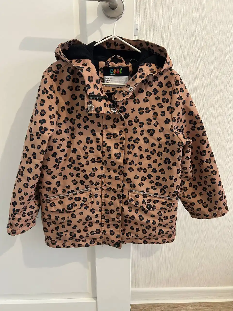 Детская и взрослая одежда и обувь