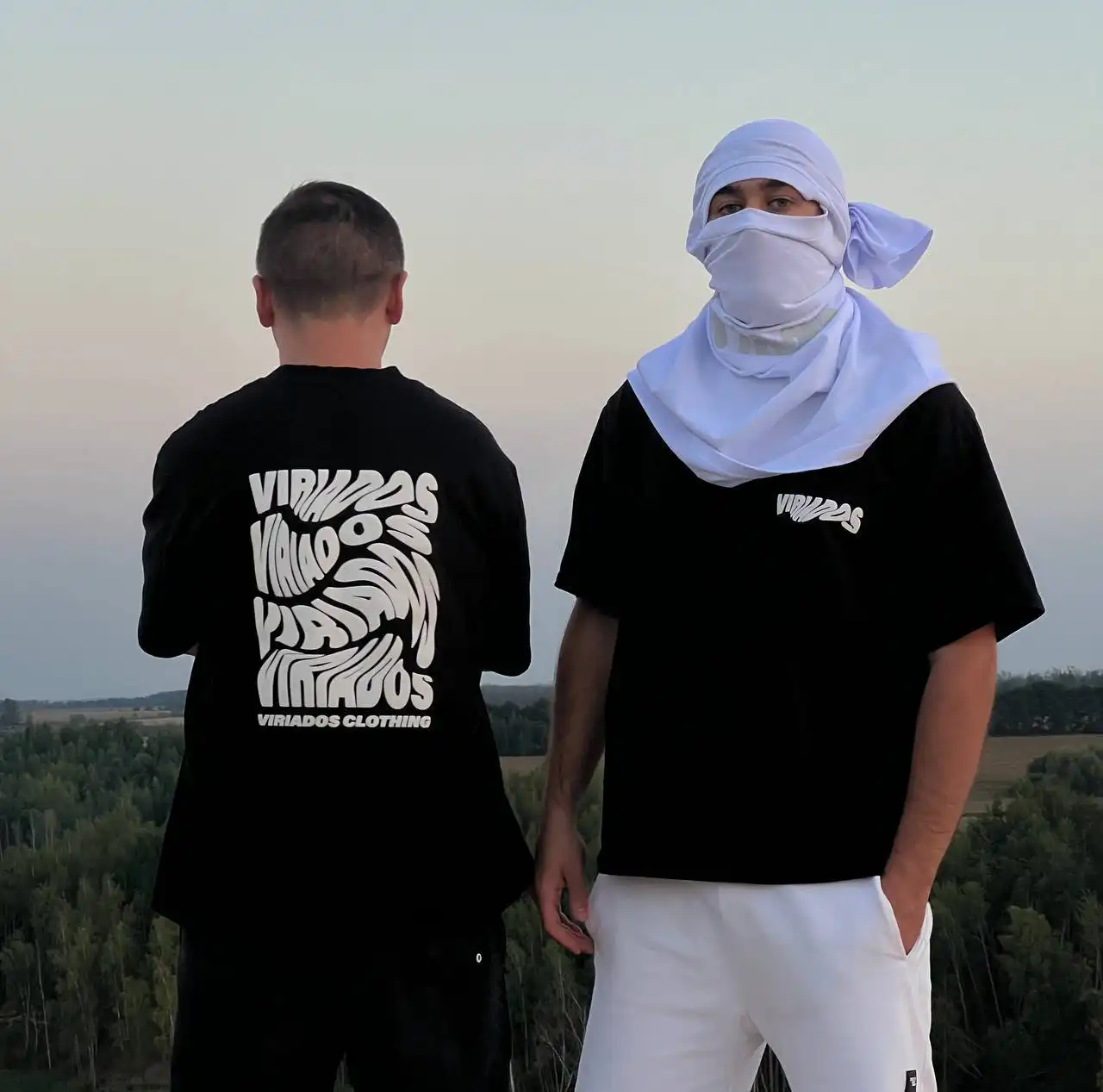 Барахолка в Люберцах и Некрасовке