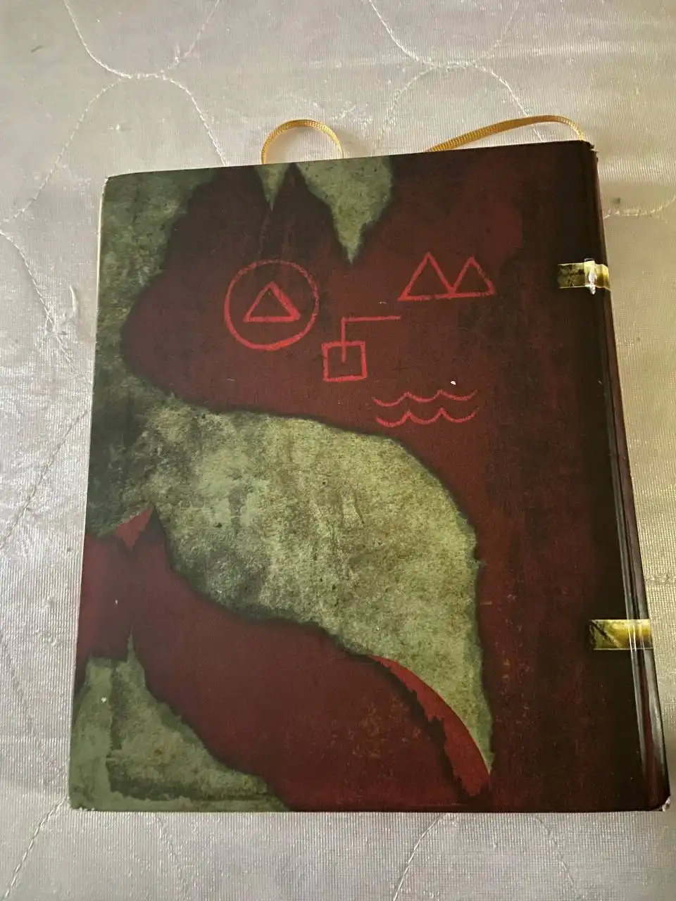 Дневник Гравити Фолз с историями и аномалиями