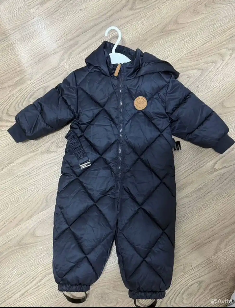Продажа комбинезона Baby Go размер 80