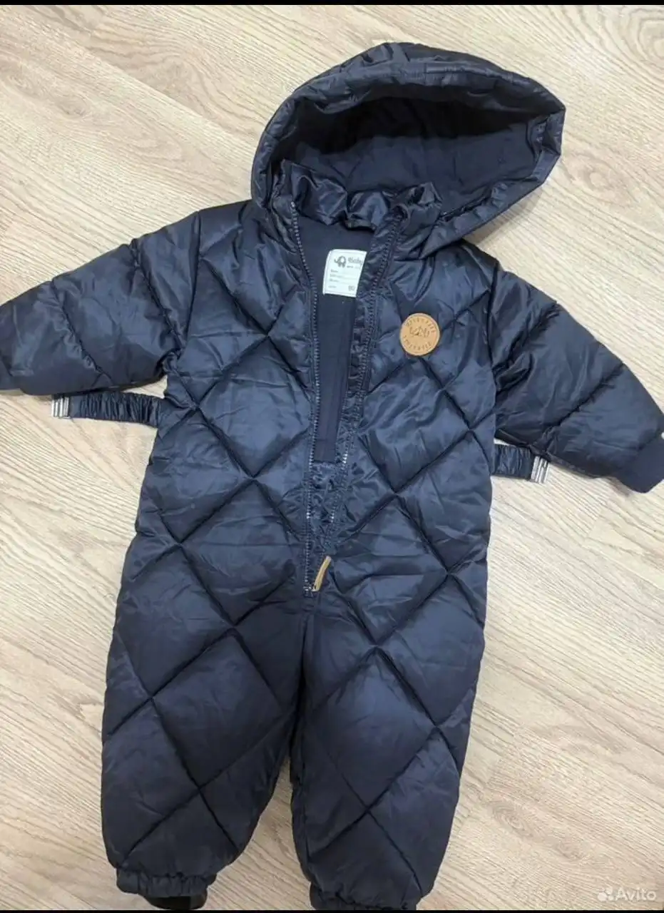 Продажа комбинезона Baby Go размер 80