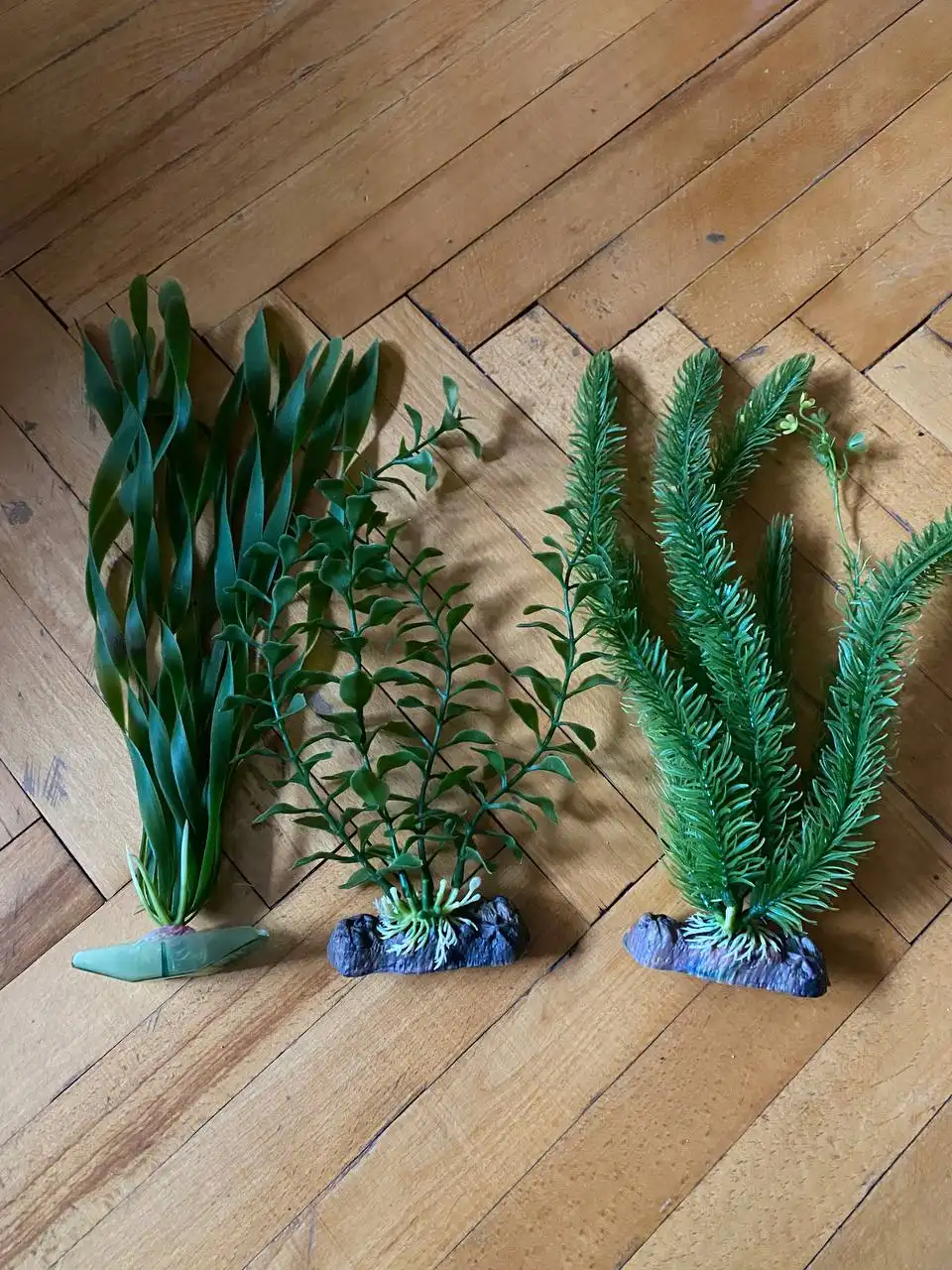 Аквариумные принадлежности и оборудование