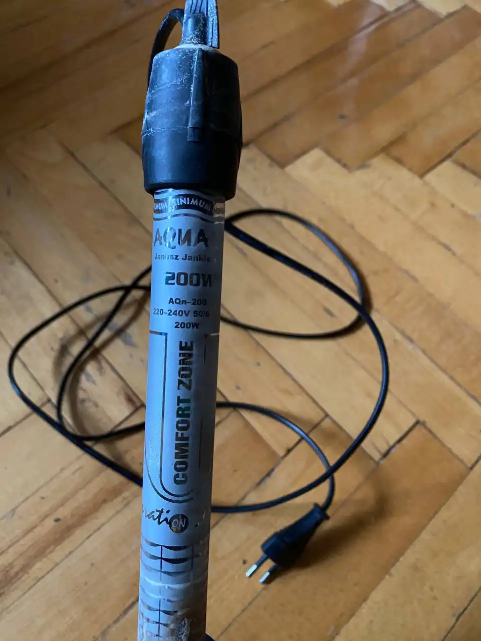 Аквариумные принадлежности и оборудование