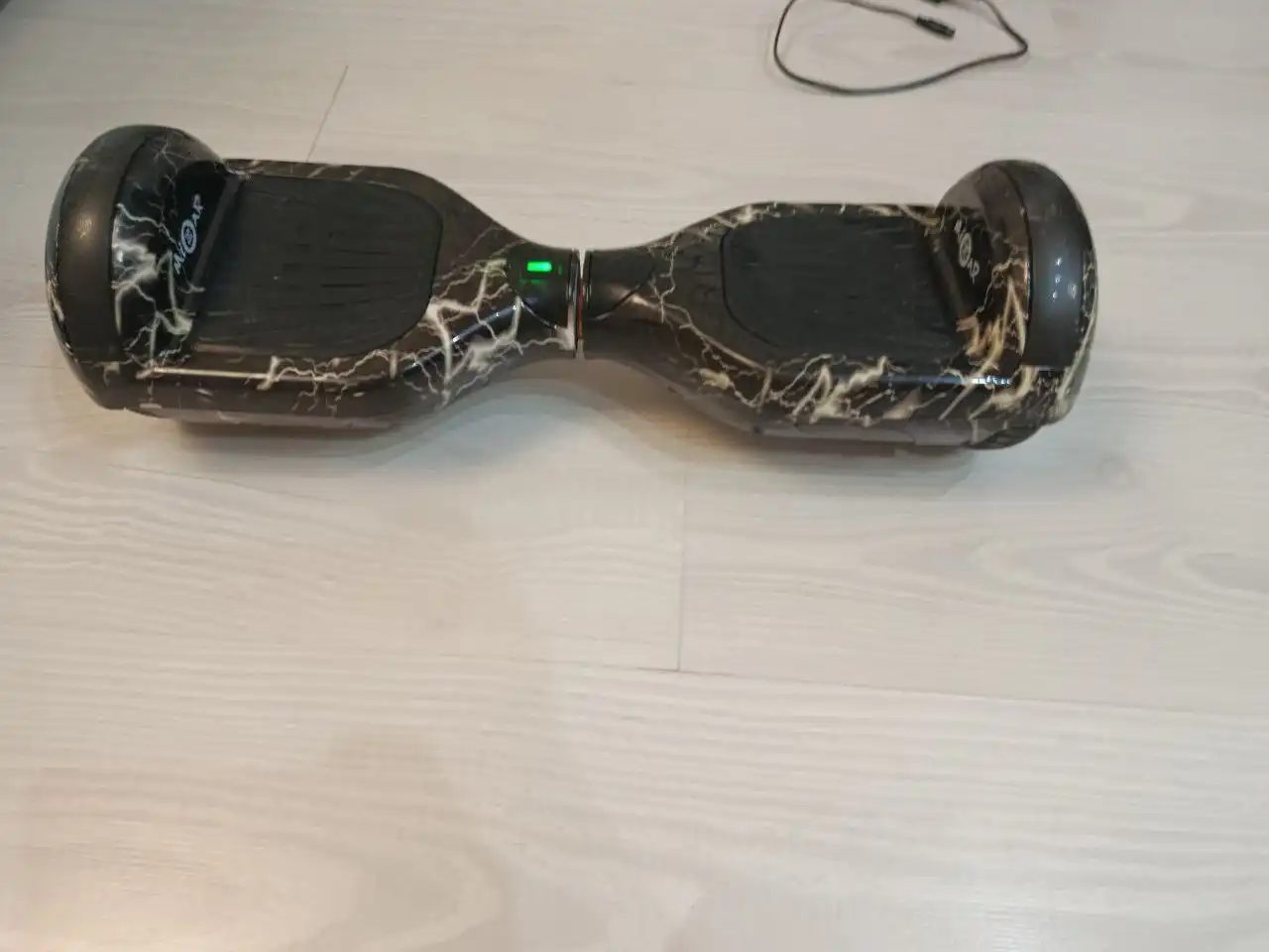 Продажа гираскутера с чехлом и зарядным устройством