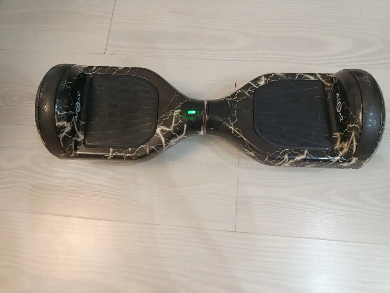 Продажа гираскутера с чехлом и зарядным устройством