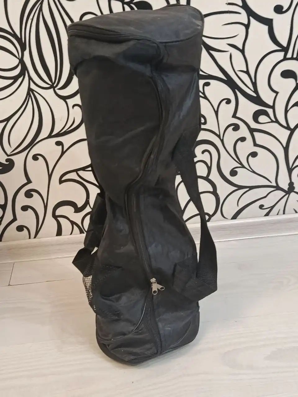 Продажа гираскутера с чехлом и зарядным устройством