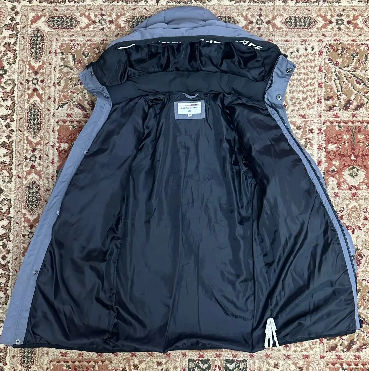 Куртка для мальчика 11-12 лет