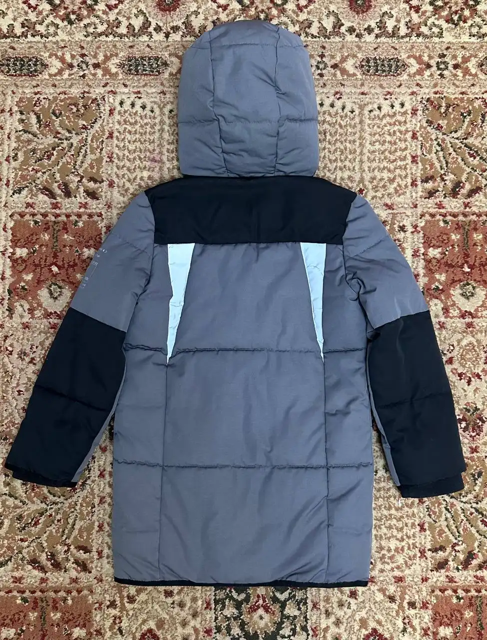 Куртка для мальчика 11-12 лет