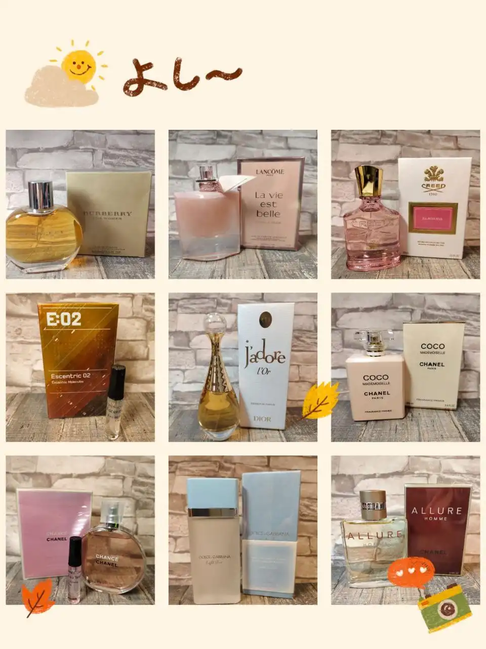 Парфюм известных брендов в розницу по оптовым ценам