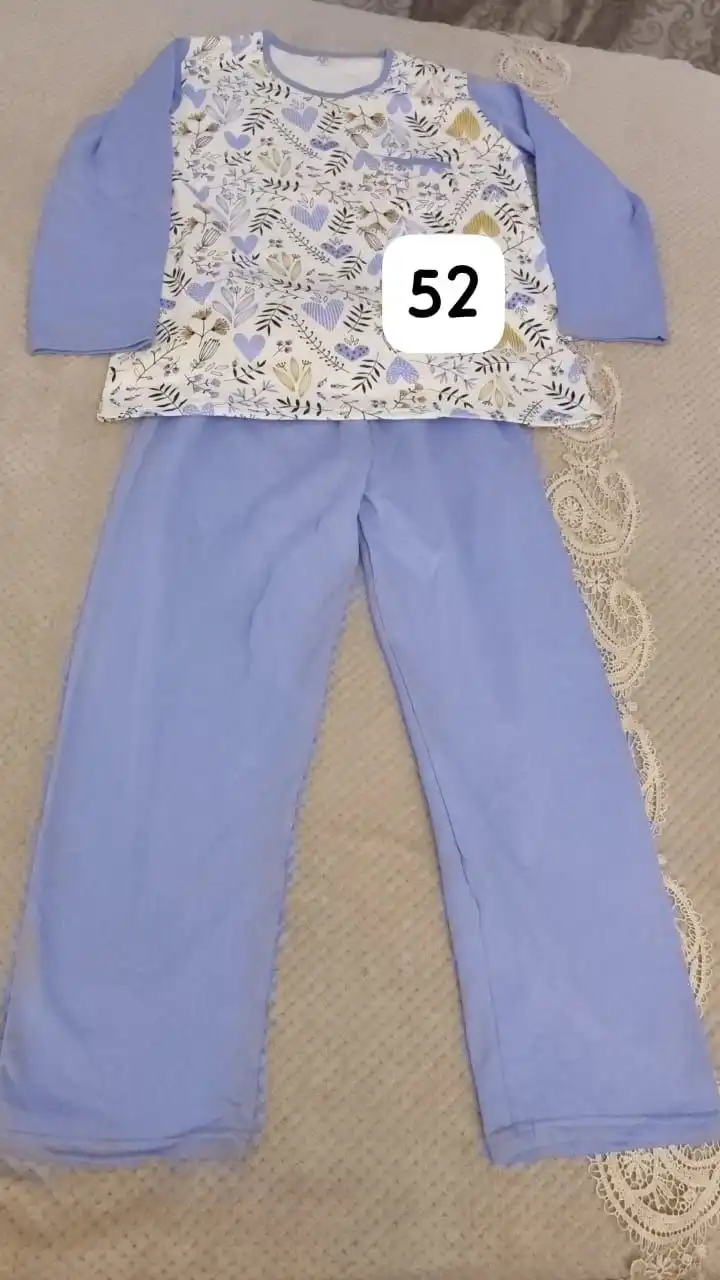 Домашние костюмы