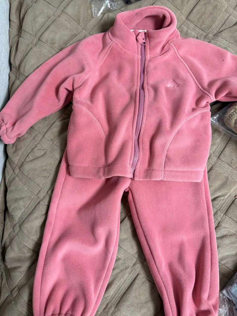 Вещи для девочки 92 размер