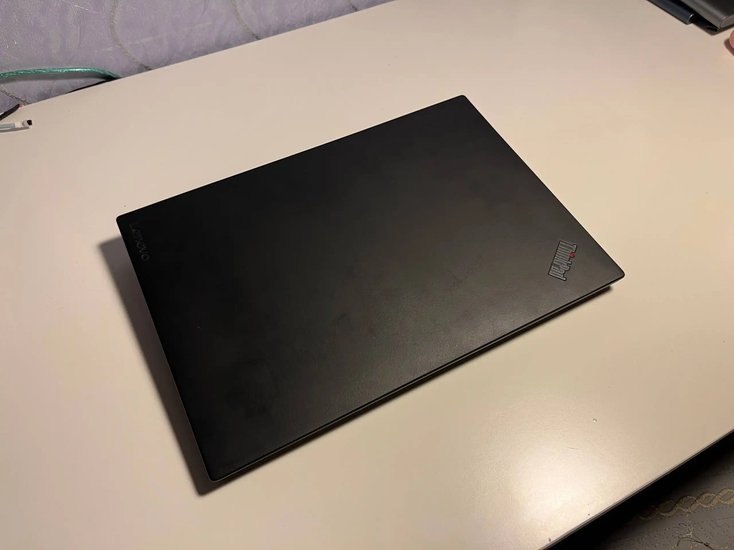 Продажа ноутбука Lenovo Thinkpad T470