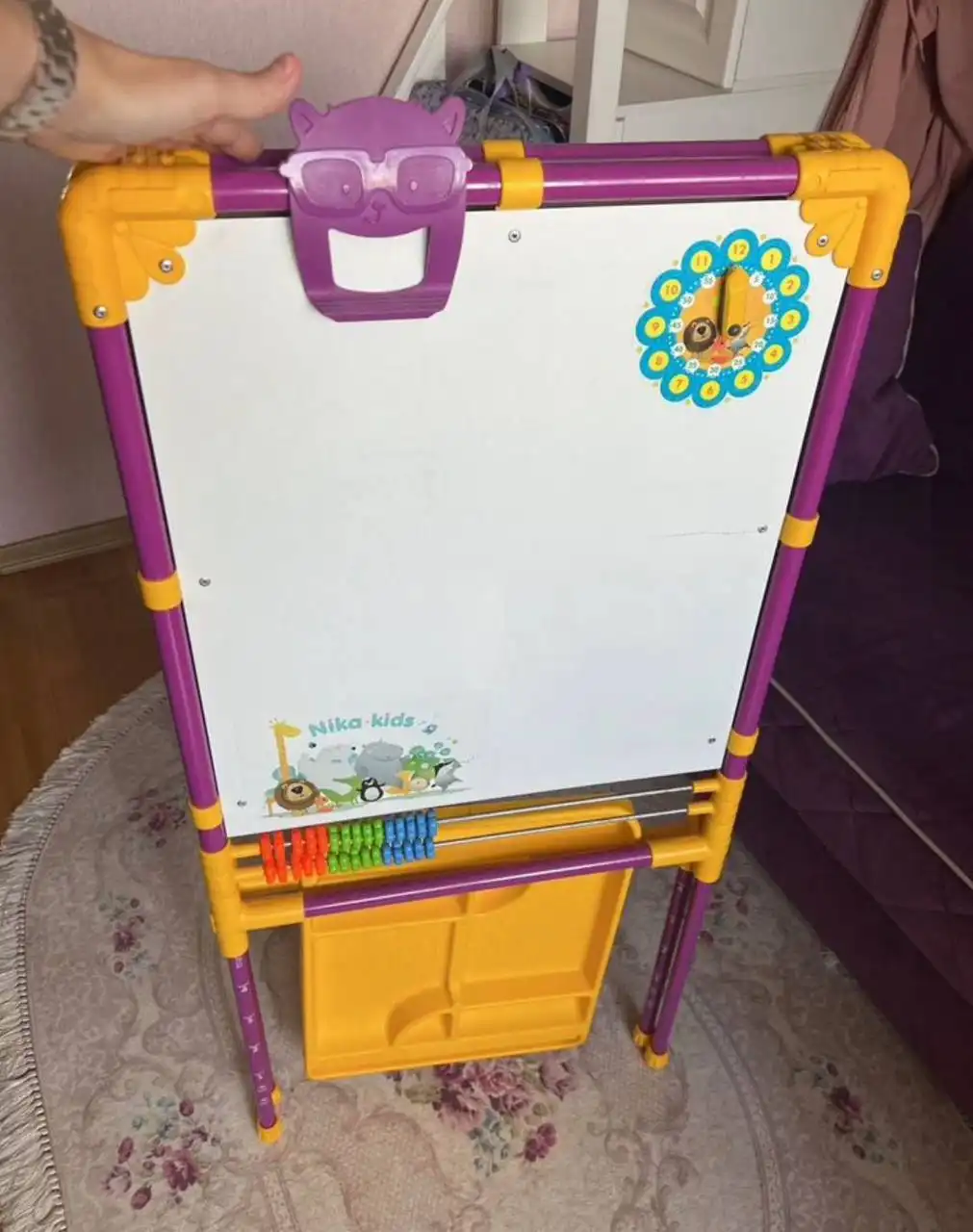 Продажа детских игрушек и аксессуаров