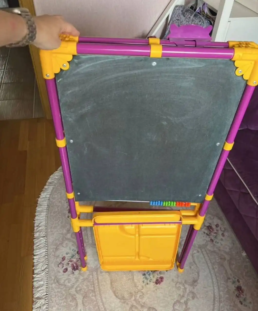 Продажа детских игрушек и аксессуаров