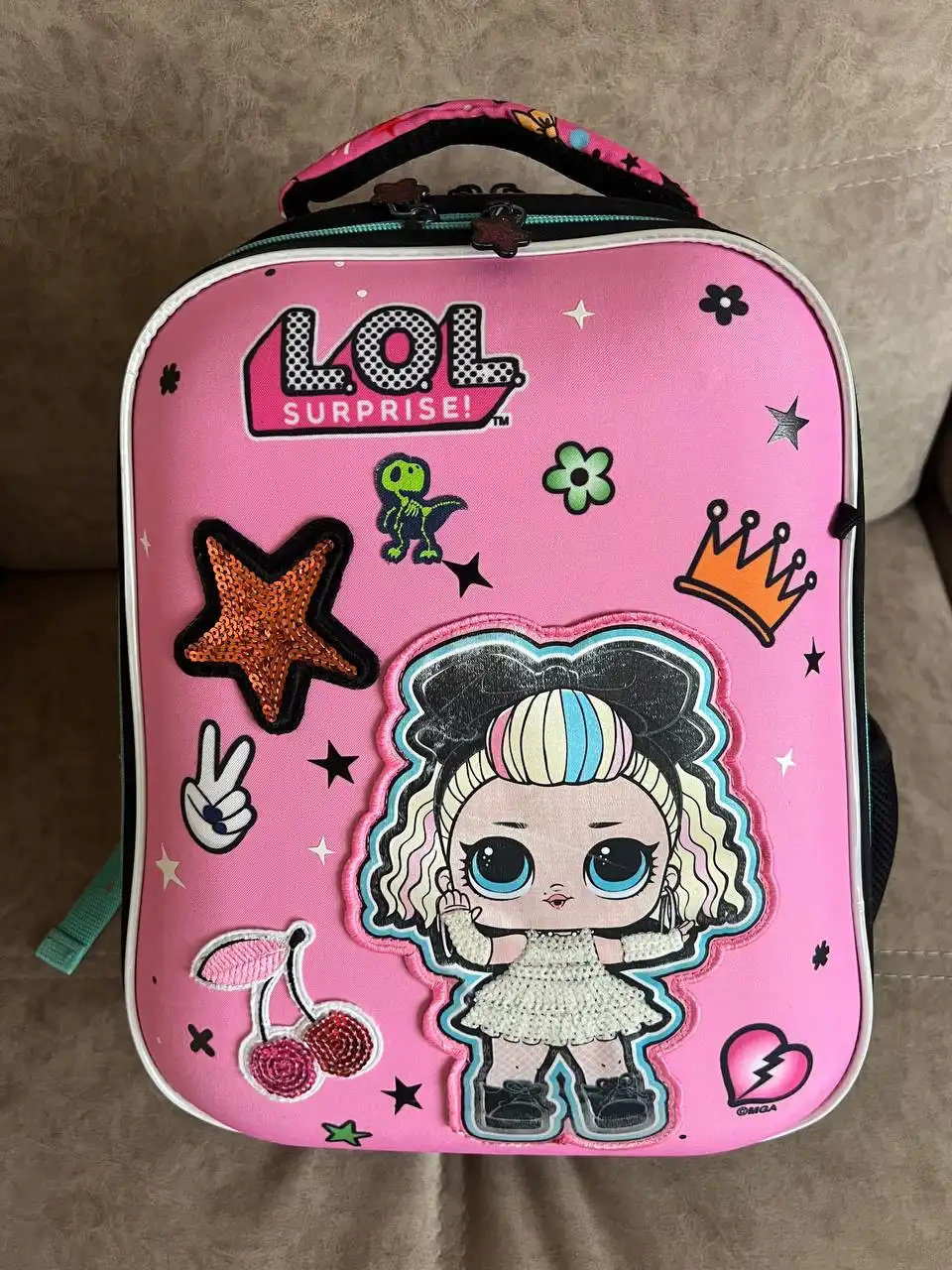 Продажа детских игрушек и аксессуаров