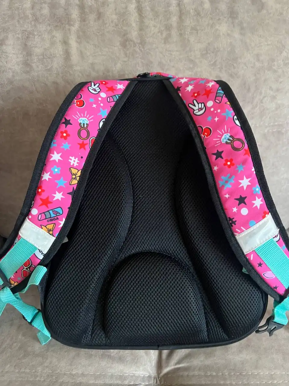 Продажа детских игрушек и аксессуаров