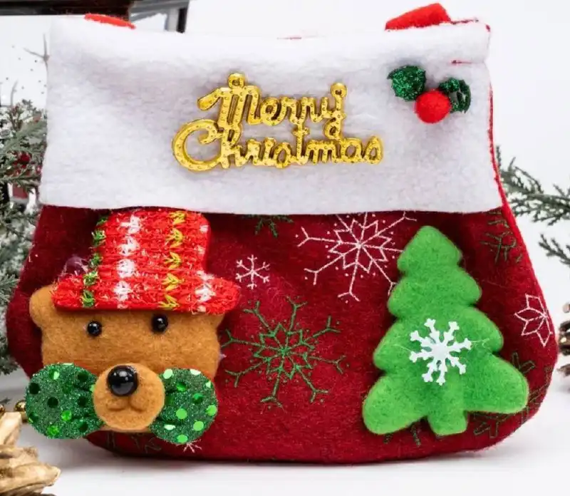 Продажа новогодних наборов