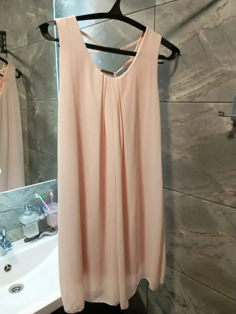 Детское нарядное платье на девочку - частное объявление в Москва