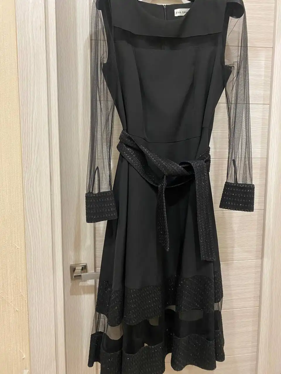 Платье к Новому Году