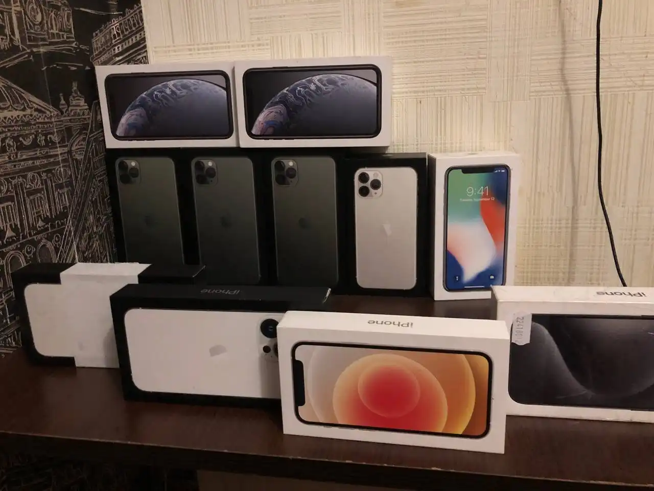 Оригинальные товары в Барахолке Люберцы Некрасовка