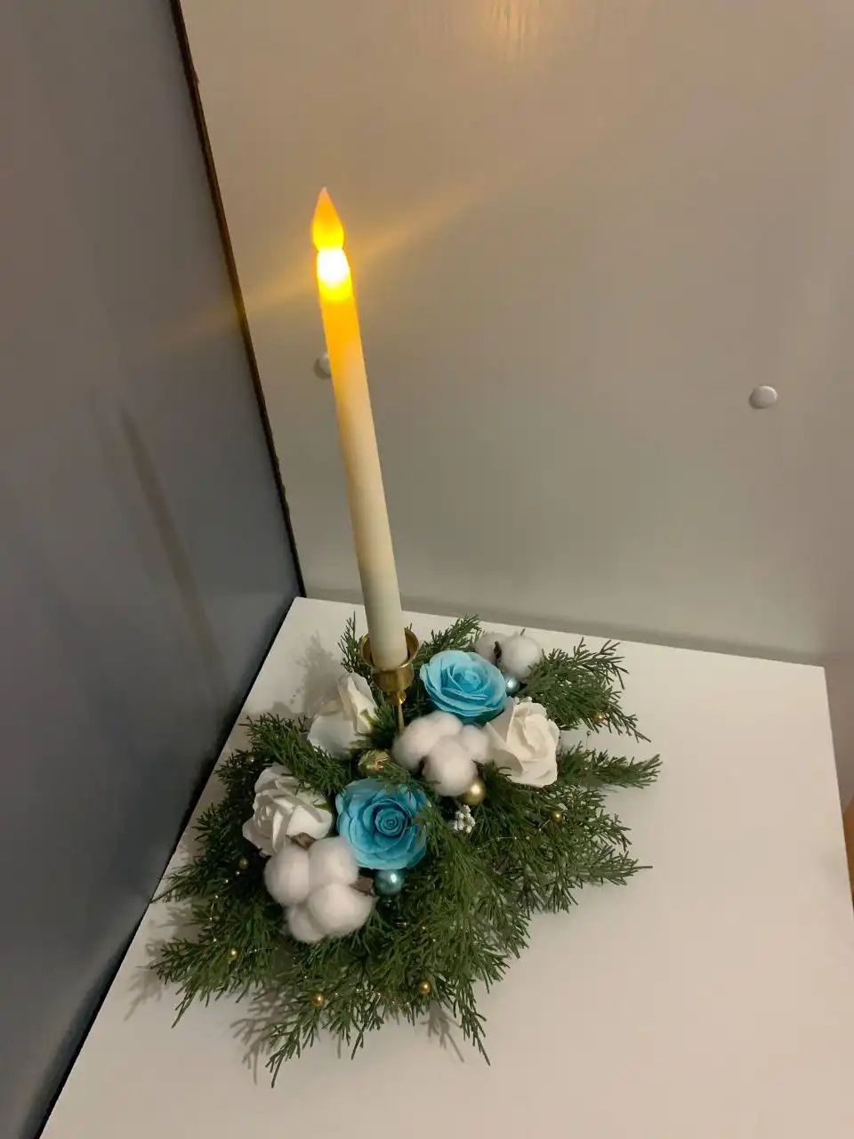 Объявление о продаже товара