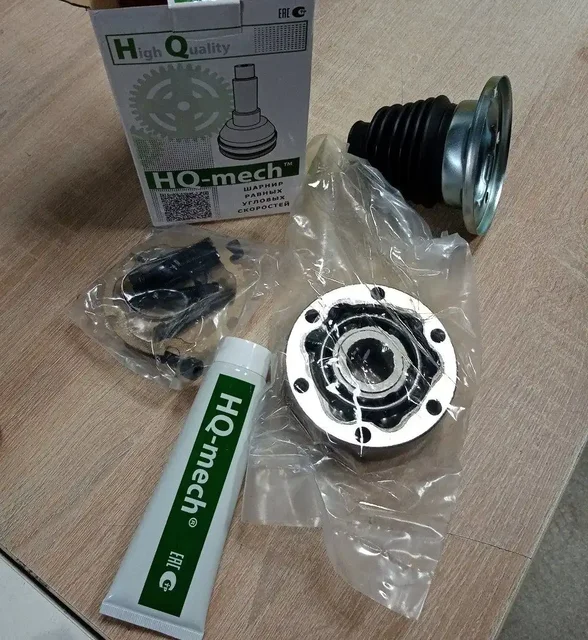 Шарнир Москвич 2141 новый - частное объявление в Люберцы