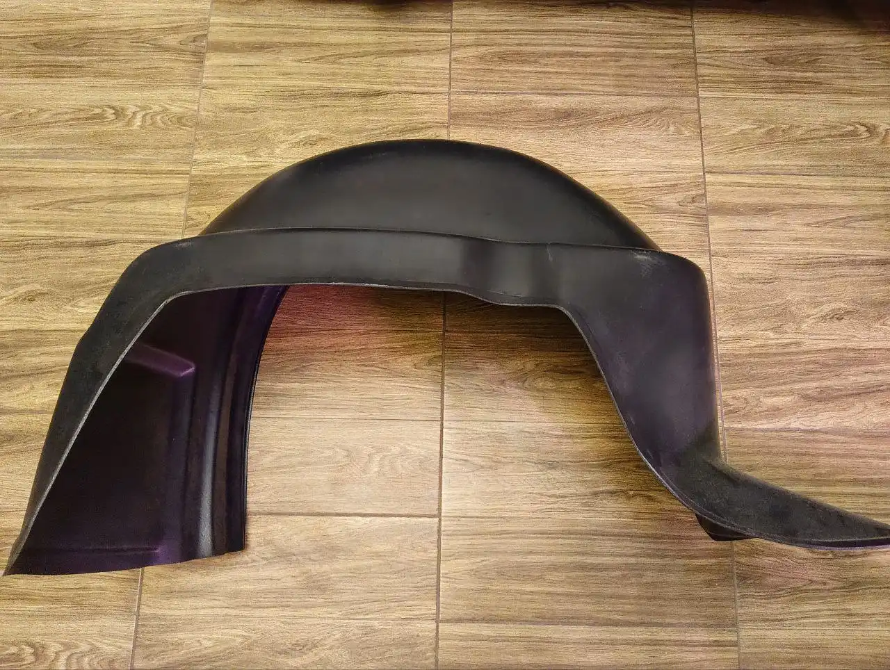 Подкрылок новый на Газель