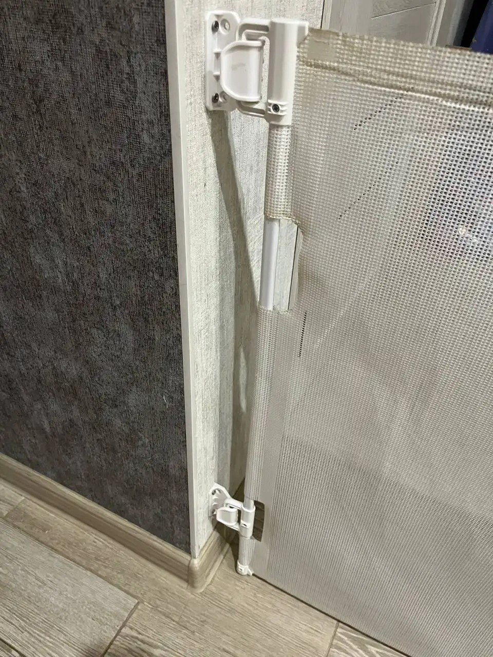 Заборчик безопасности 180см для детей и животных