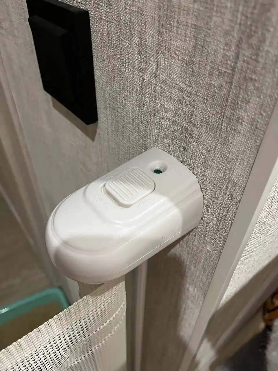 Заборчик безопасности 180см для детей и животных