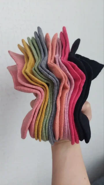 Детские шерстяные носки - частное объявление в Люберцы